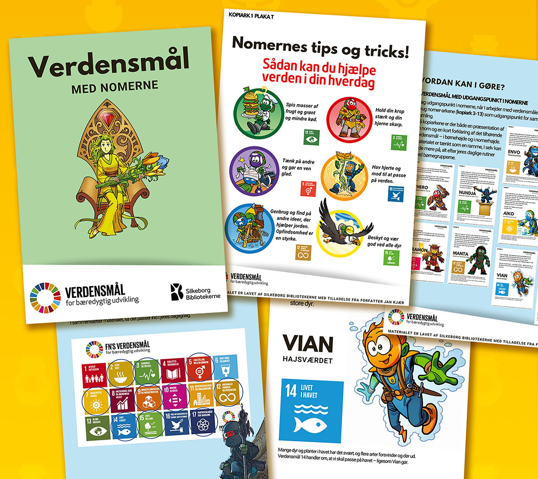 Nomerne_verdensmål_brochure